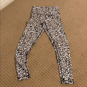 Yoga Leggings